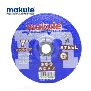 حجر قص حديد ماكيوت 7″ 180*3