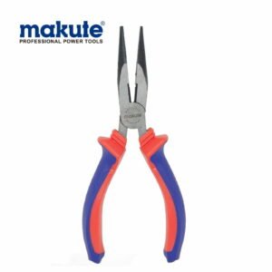 Eagle Claw 6 in. Bent-Nose Pliers