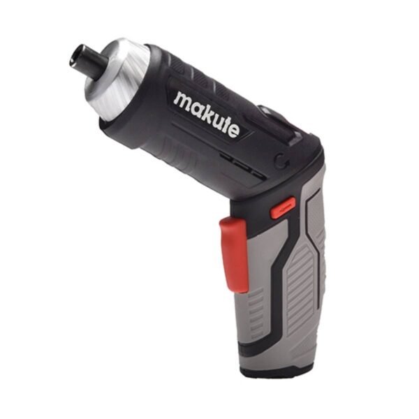 دريل ربط قلاب 3.7V Cordlees Screwdriver