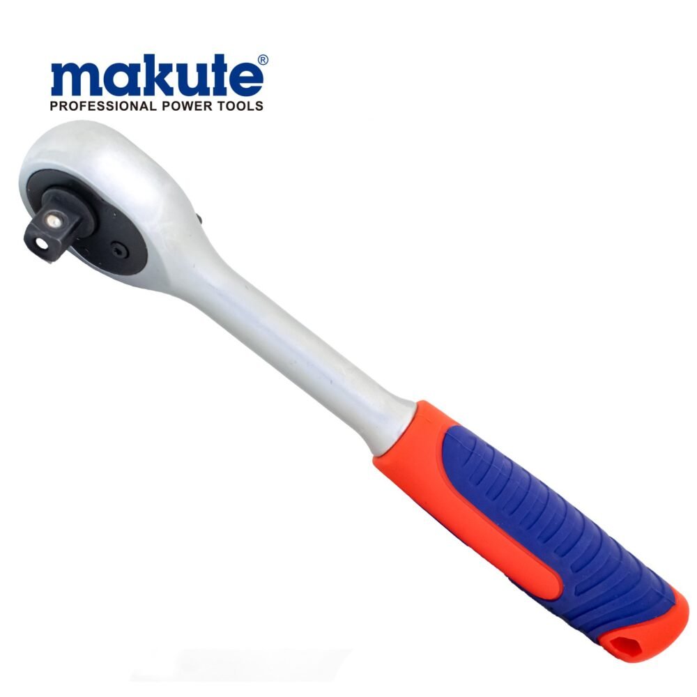 Ratchet Wrench