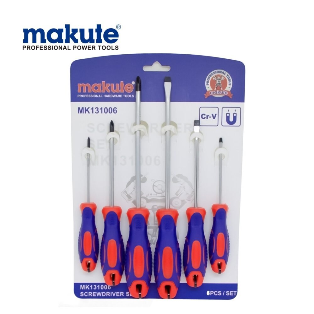 Makute KSA