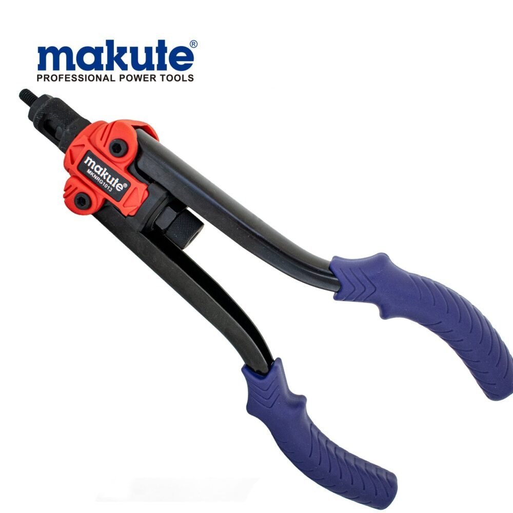 أداة تثبيت صواميل (Nut Riveter)