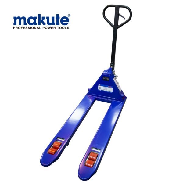 hand pallet truck 2500 kg