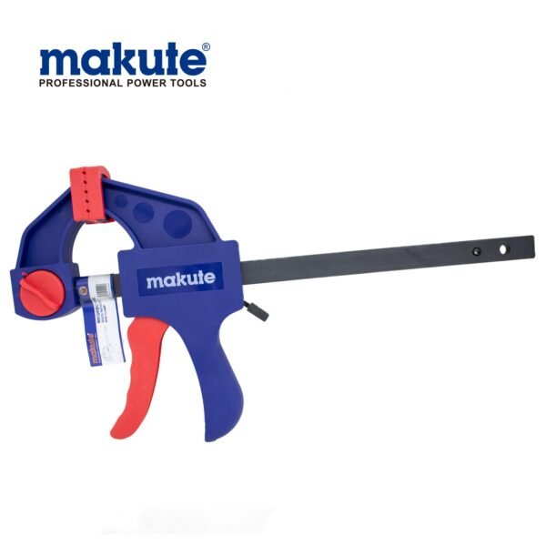 مشبك شد سريع (QUICK RATCHET BAR CLAMP)