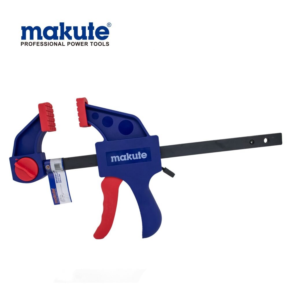 مشبك شد سريع (QUICK RATCHET BAR CLAMP)