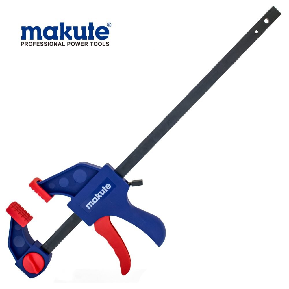 مشبك شد سريع (QUICK RATCHET BAR CLAMP)