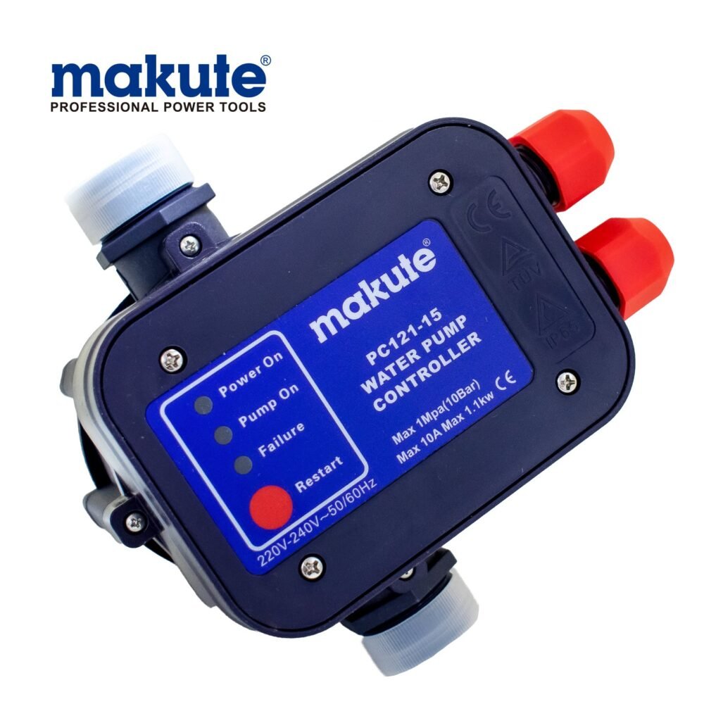 اتوماتيك دينمو مياه ماكيوت PUMP CONTROLLER