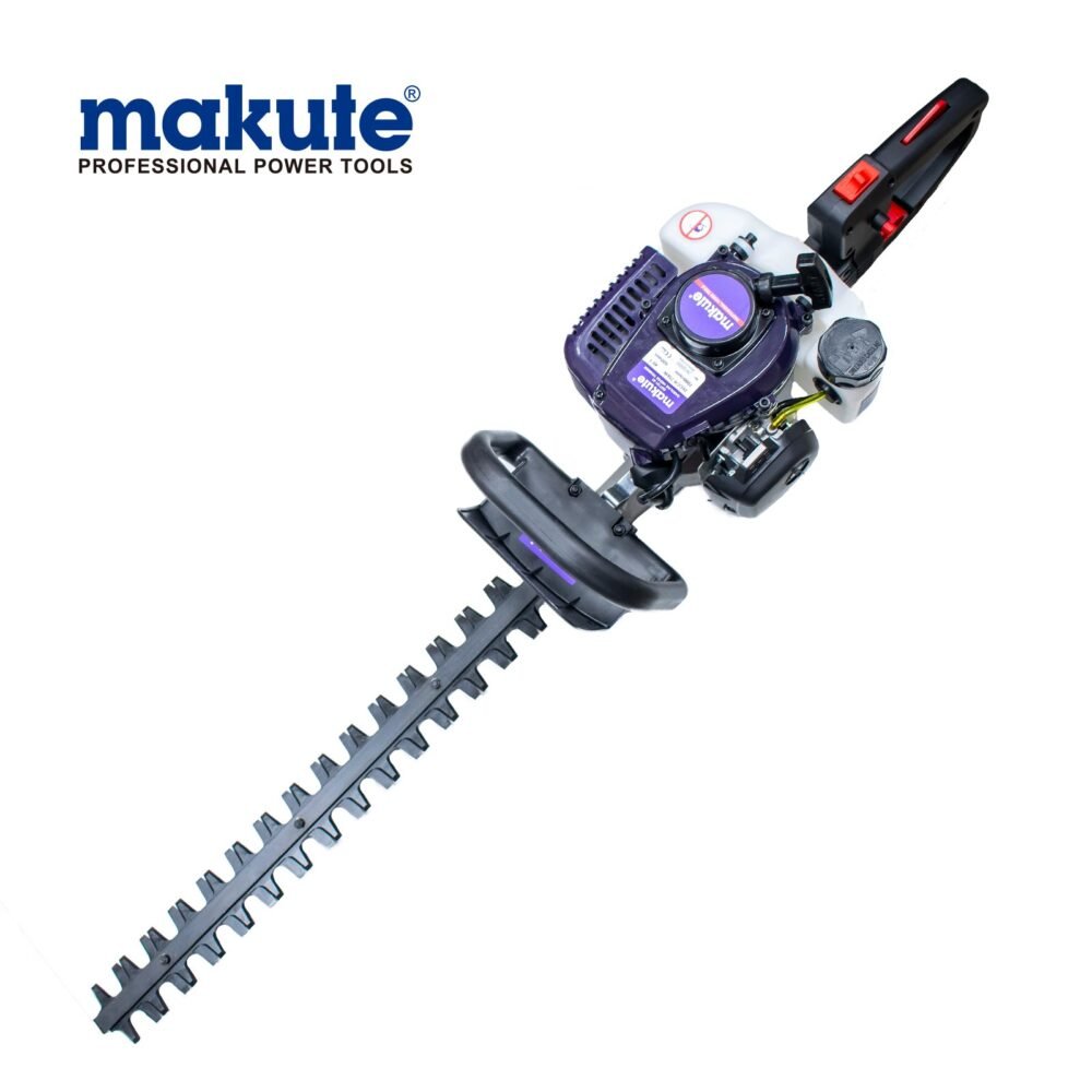 قصاصة حديقة شجر 0.75 kw 26cc