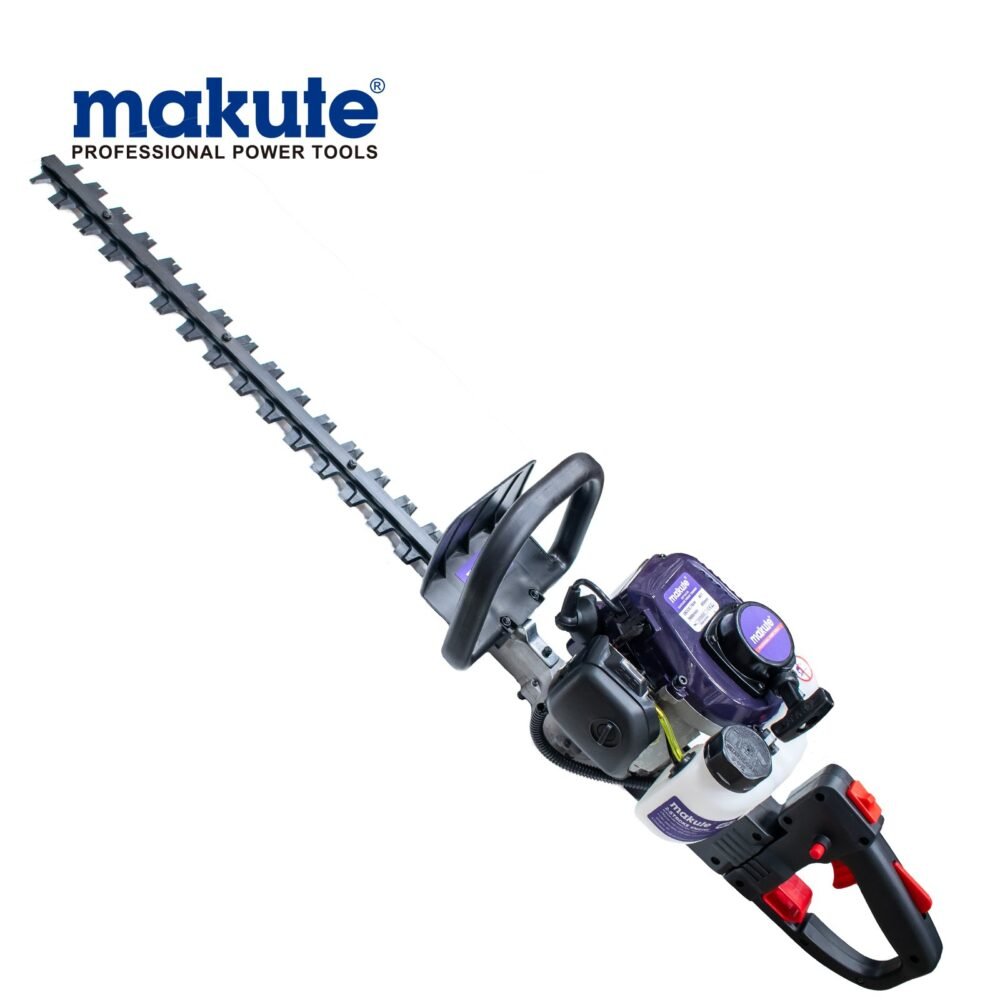 قصاصة حديقة شجر 0.75 kw 26cc