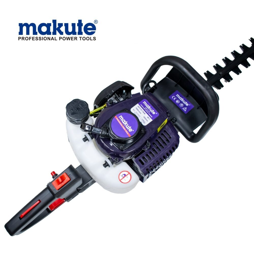 قصاصة حديقة شجر 0.75 kw 26cc