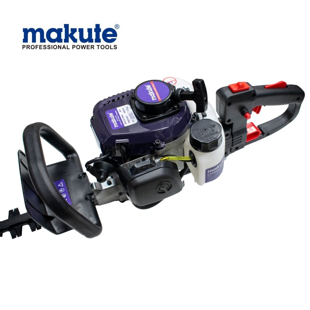 قصاصة حديقة شجر 0.75 kw 26cc