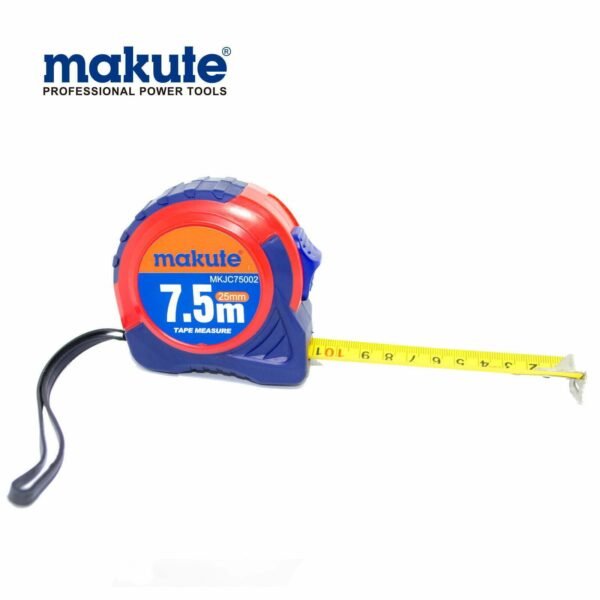 متر ماكيوت ربر 7.5m*25mm